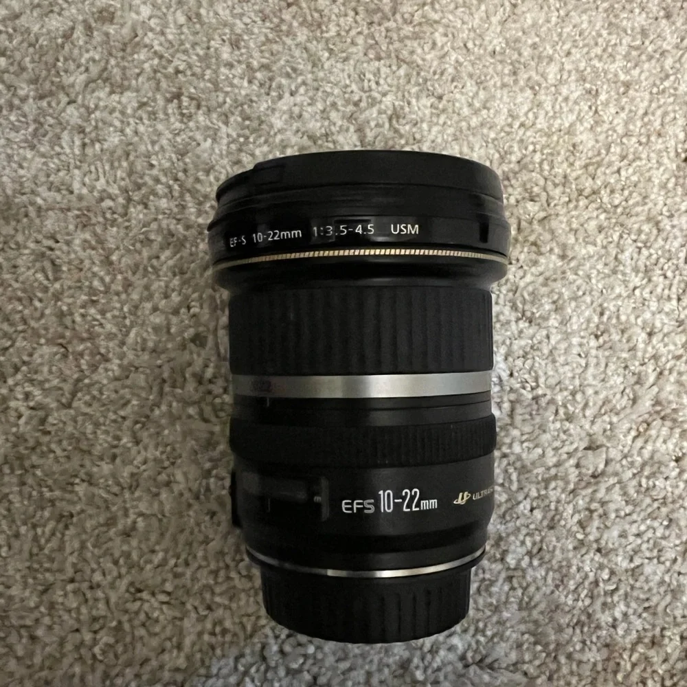 Canon EOS Rebel T5i